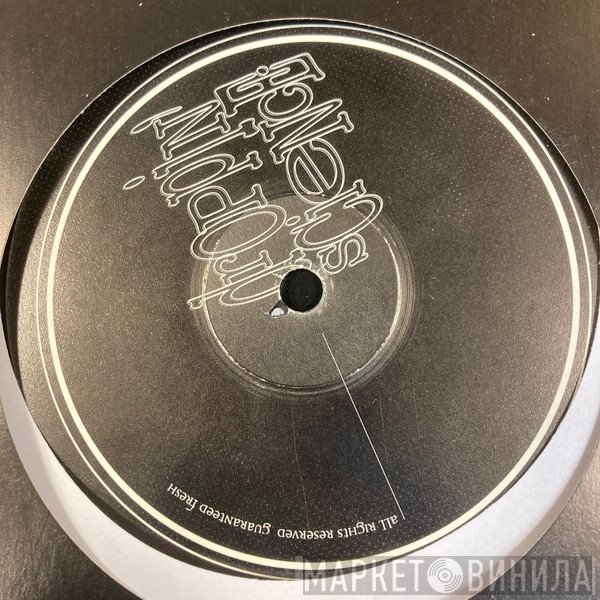 Danny Breaks - Droppin' Science Volume 13