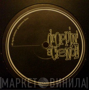 Danny Breaks  - Droppin' Science Volume 15