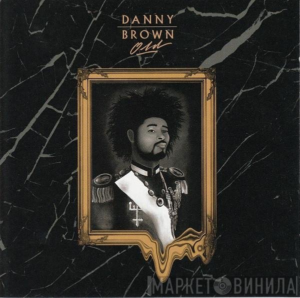 Danny Brown   - Old