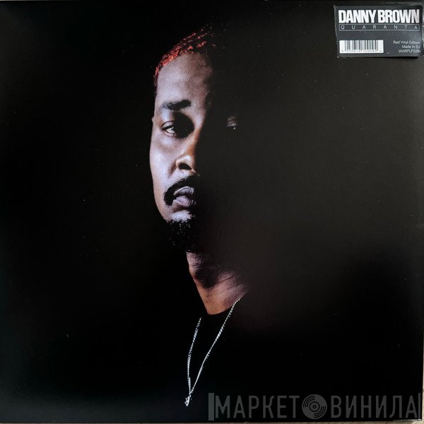 Danny Brown   - Quaranta