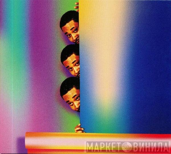 Danny Brown  - uknowhatimsayin¿