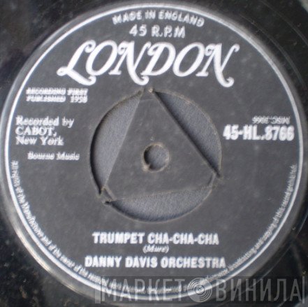 Danny Davis Orchestra - Trumpet Cha-Cha-Cha