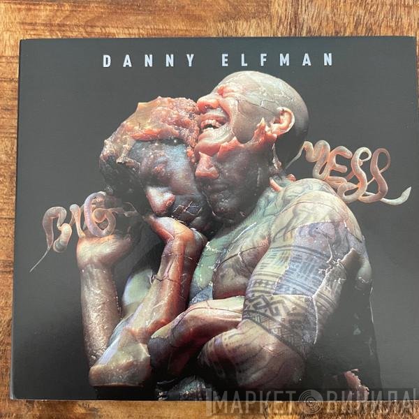 Danny Elfman - Big Mess