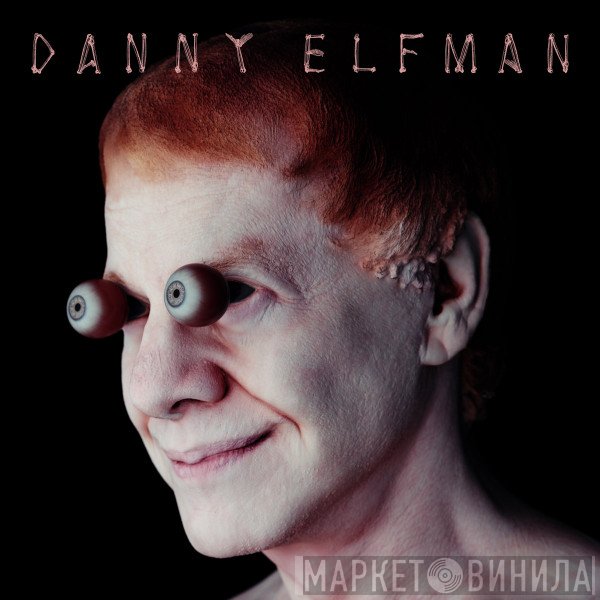 Danny Elfman  - Happy