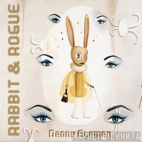Danny Elfman  - Rabbit & Rogue (Original Ballet Score)