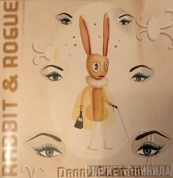 Danny Elfman  - Rabbit & Rogue