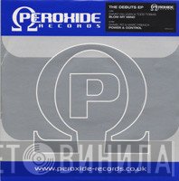 Danny Gilligan & Todd Tobias / Daniel Ro & Marc French  - The Debuts EP