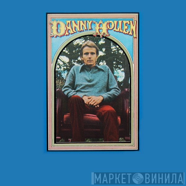 Danny Holien - Danny Holien