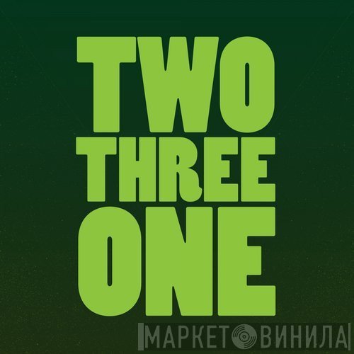 Danny Howard   - Two Three One