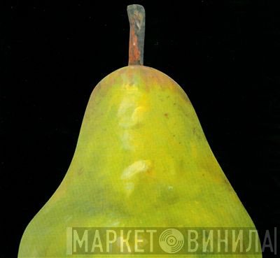 Danny James  - Pear