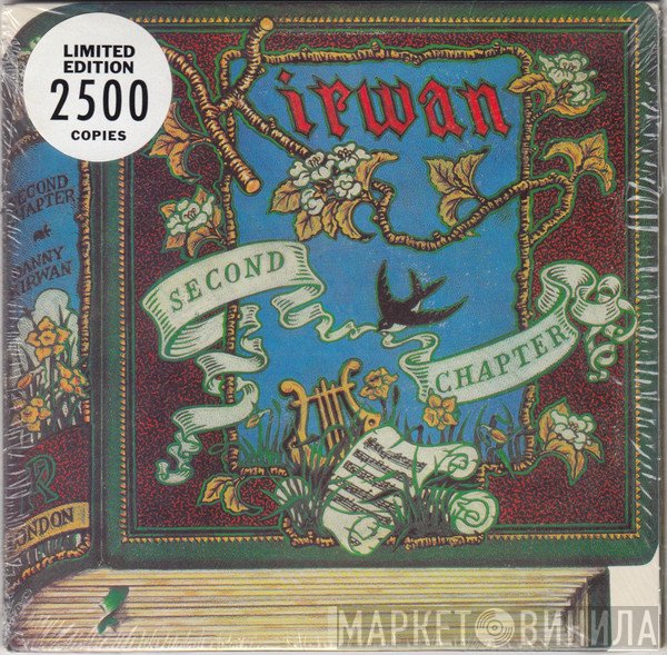 Danny Kirwan  - Second Chapter