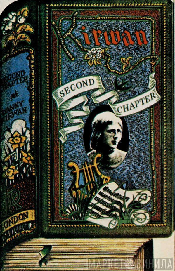 Danny Kirwan  - Second Chapter