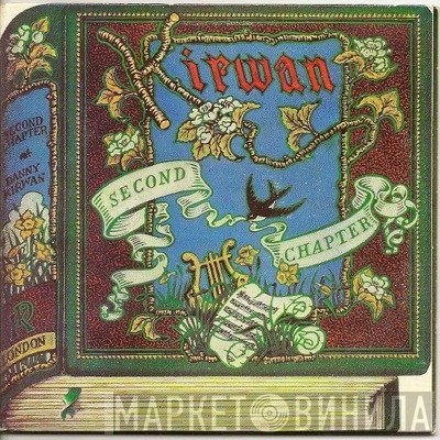 Danny Kirwan  - Second Chapter