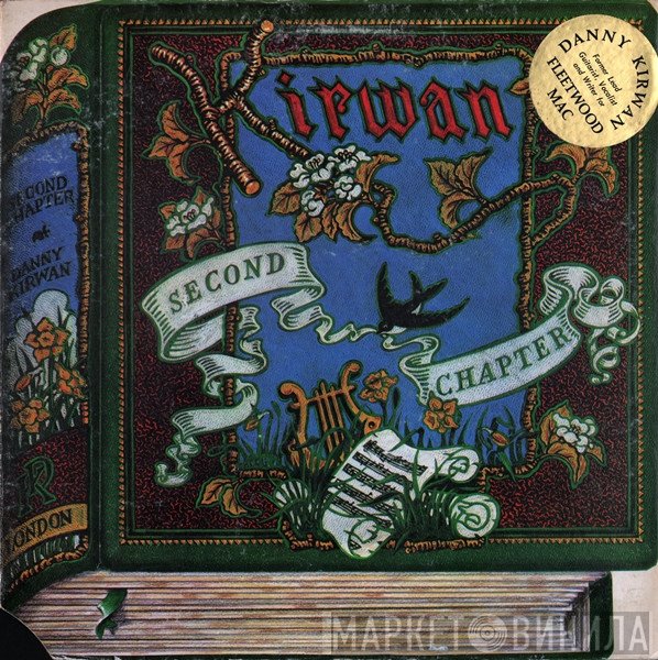 Danny Kirwan  - Second Chapter
