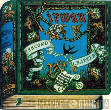 Danny Kirwan  - Second Chapter