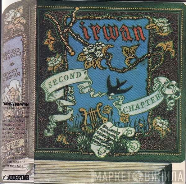 Danny Kirwan  - Second Chapter