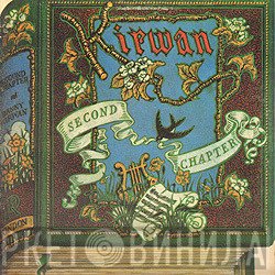 Danny Kirwan  - Second Chapter