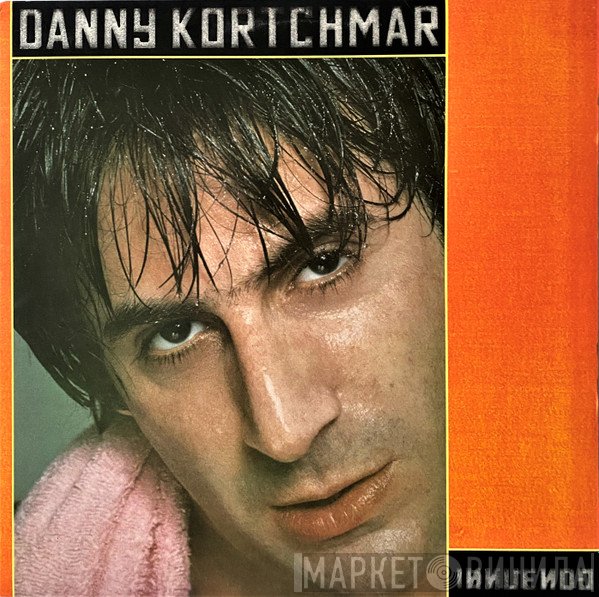Danny Kortchmar - Innuendo