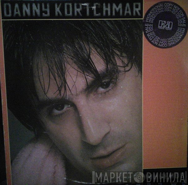 Danny Kortchmar  - Innuendo