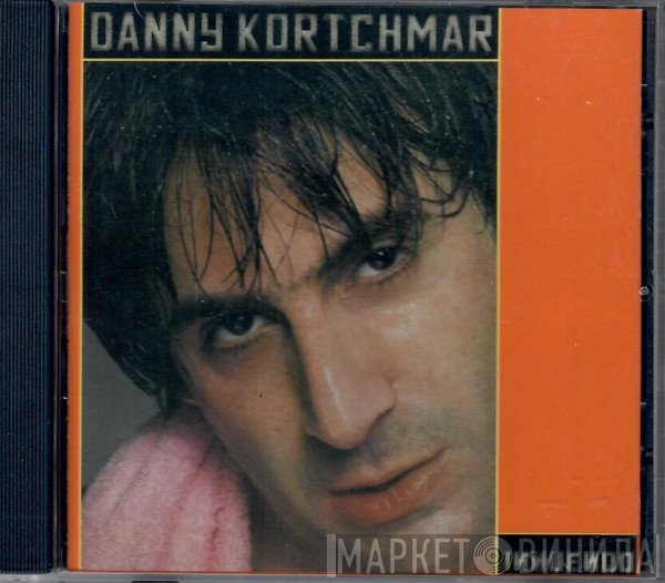 Danny Kortchmar  - Innuendo
