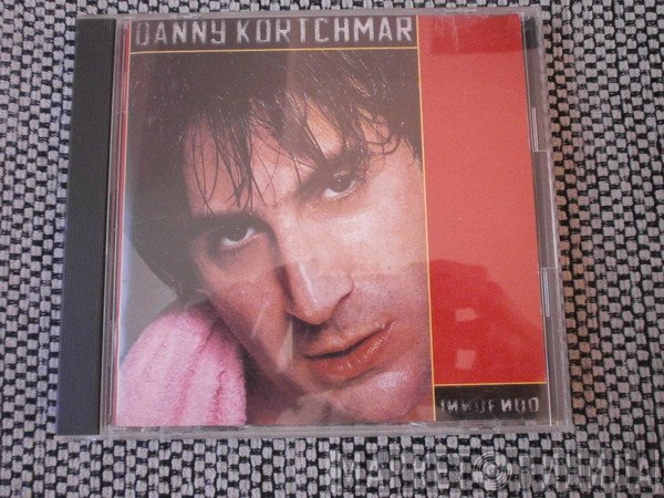 Danny Kortchmar  - Innuendo