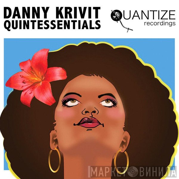 Danny Krivit - Quintessentials