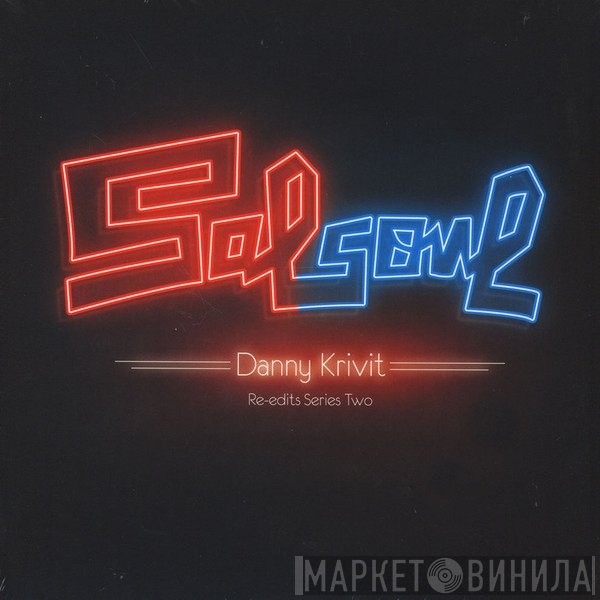 Danny Krivit - Salsoul Re-Edits Series Two