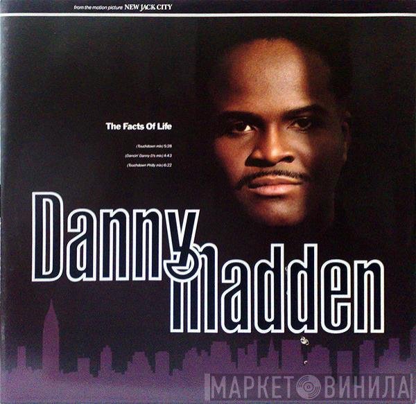 Danny Madden - The Facts Of Life