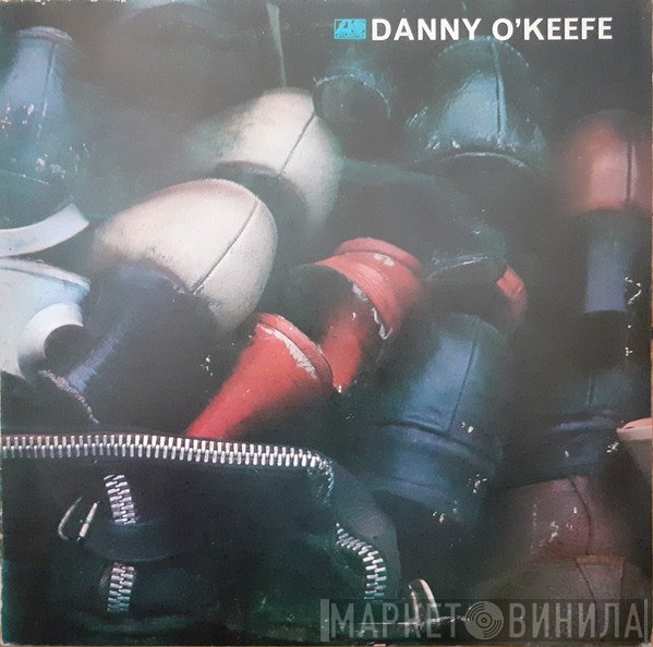 Danny O'Keefe - Danny O'Keefe