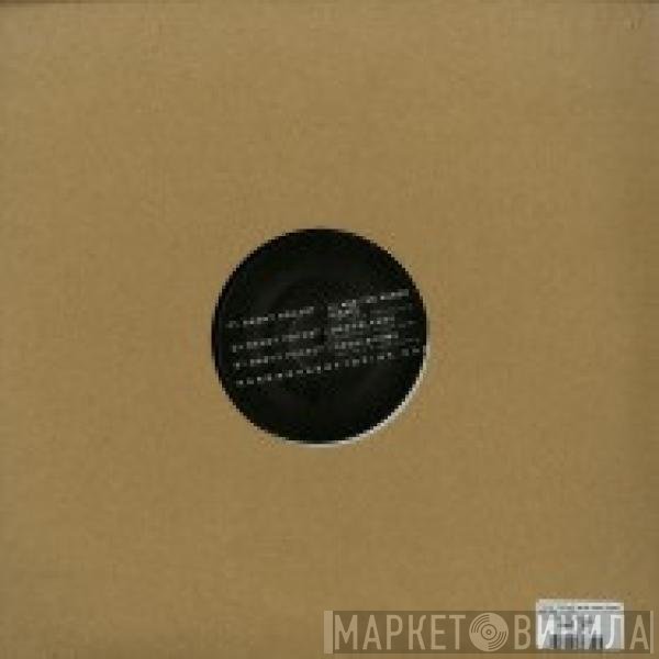 Danny Pocket, Mr.Noh - MIX VOL. 1 