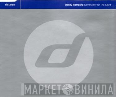 Danny Rampling - Community Of The Spirit