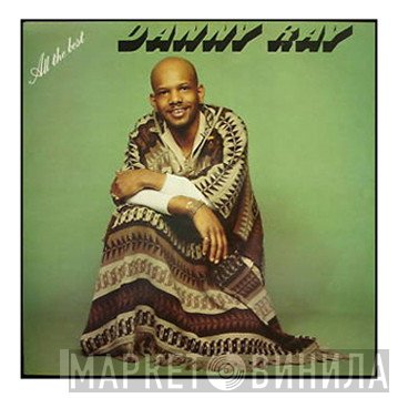 Danny Ray  - All The Best