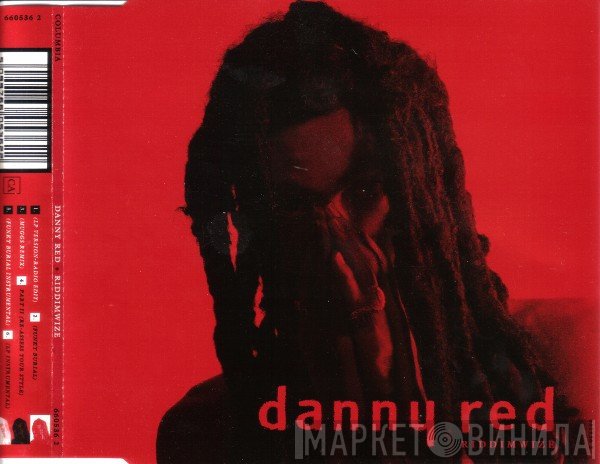 Danny Red  - Riddimwize