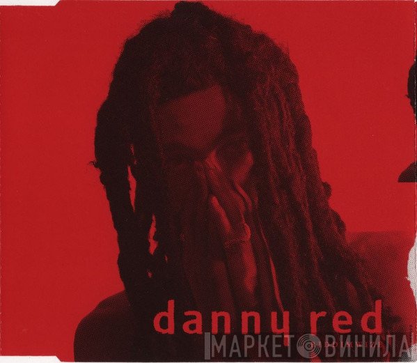 Danny Red  - Riddimwize