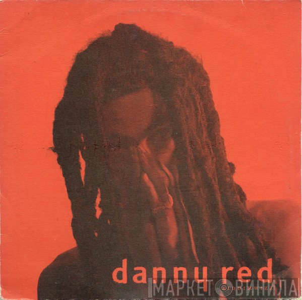 Danny Red - Riddimwize