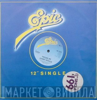 Danny Spanos - Excuse Me