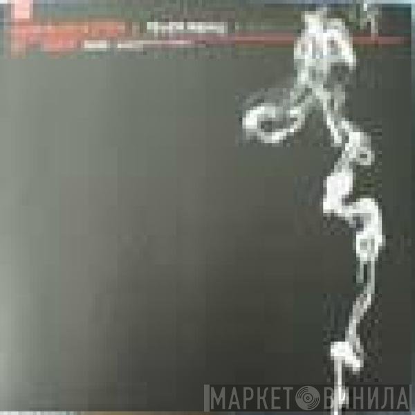 Danny Tenaglia, Cass &amp; Slide - Fever Rising