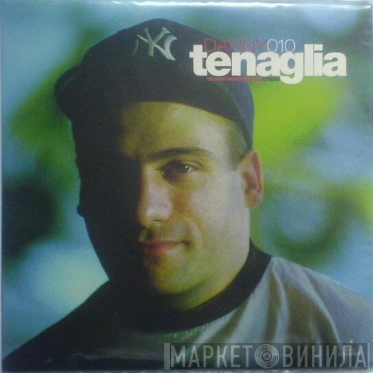 Danny Tenaglia - Global Underground 010: Athens