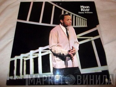 Danny Williams - Moon River