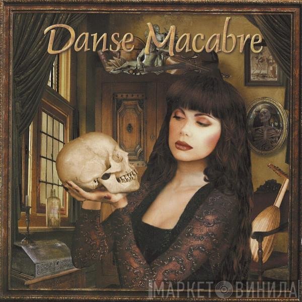 Danse Macabre  - Matters Of The Heart