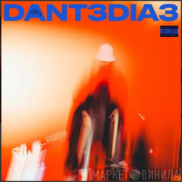Dante Spinetta - DÍA 3