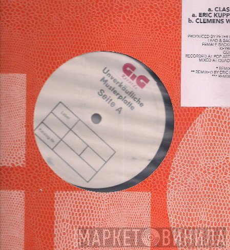Danube Dance  - Chains