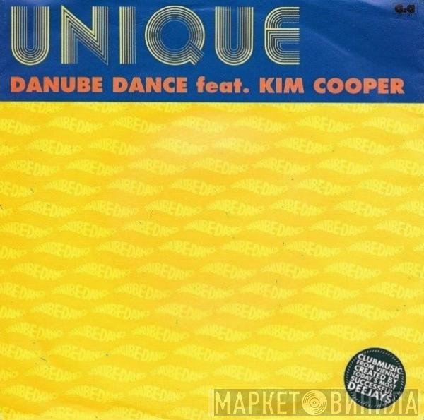 Danube Dance Feat. Kim Cooper  - Unique