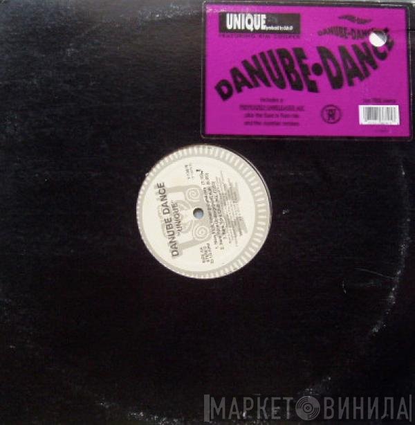 Danube Dance  - Unique