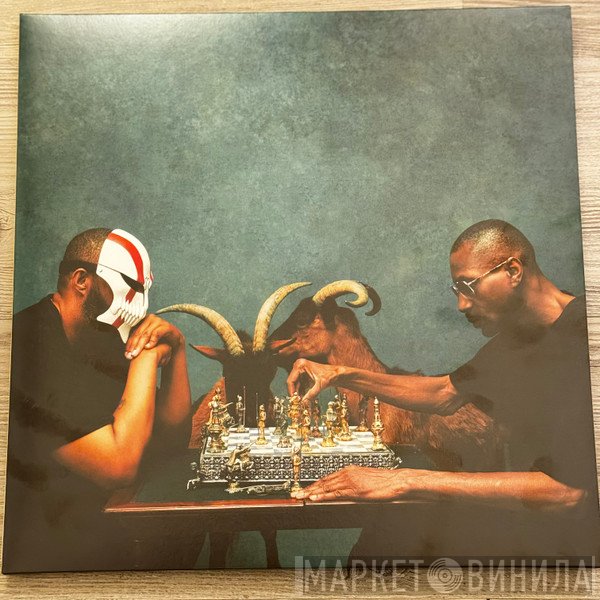 Dany Dan, Kyo Itachi - Pièces Montées 