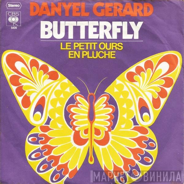 Danyel Gérard - Butterfly
