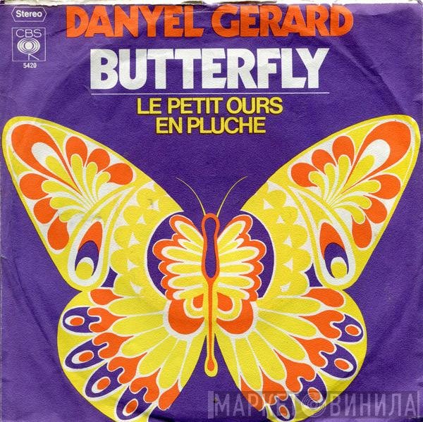 Danyel Gérard  - Butterfly