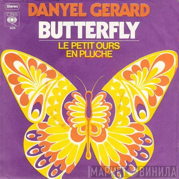 Danyel Gérard - Butterfly