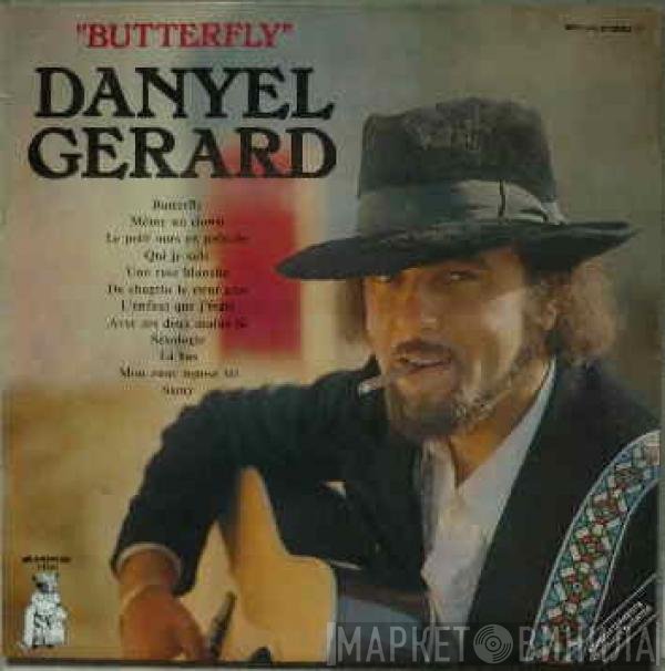Danyel Gérard  - Butterfly