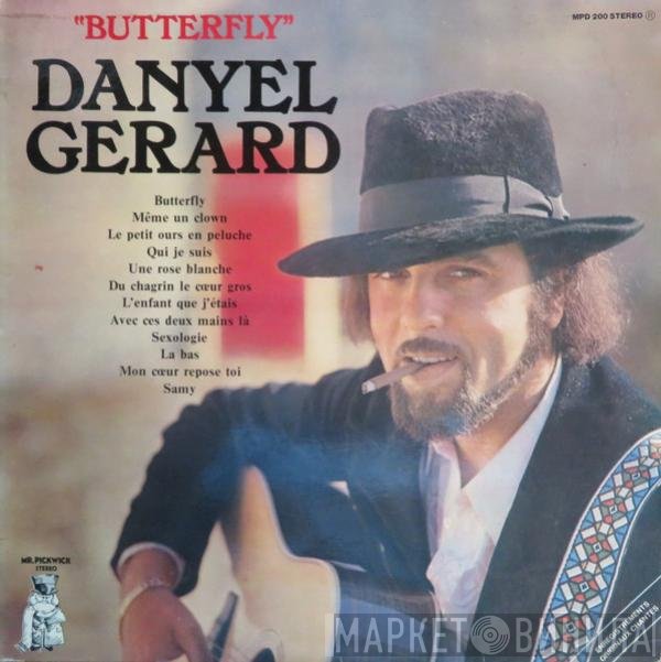 Danyel Gérard  - Butterfly